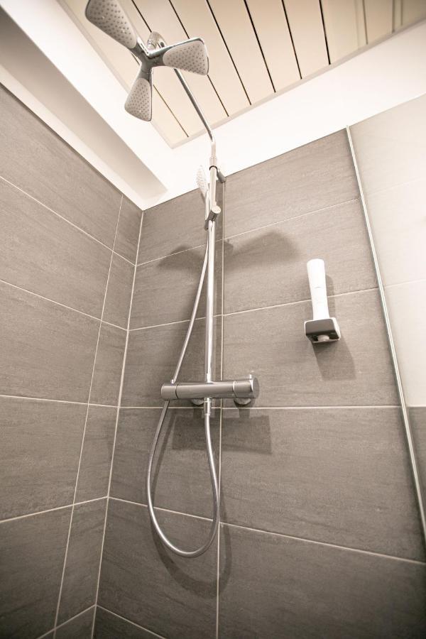 Das Reinisch Just Rooms Schwechat Extérieur photo