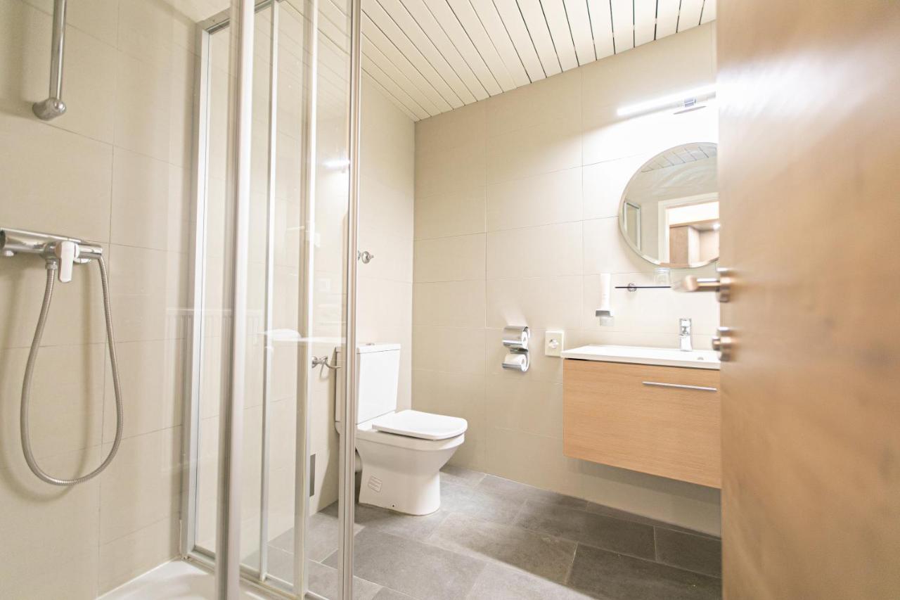 Das Reinisch Just Rooms Schwechat Extérieur photo