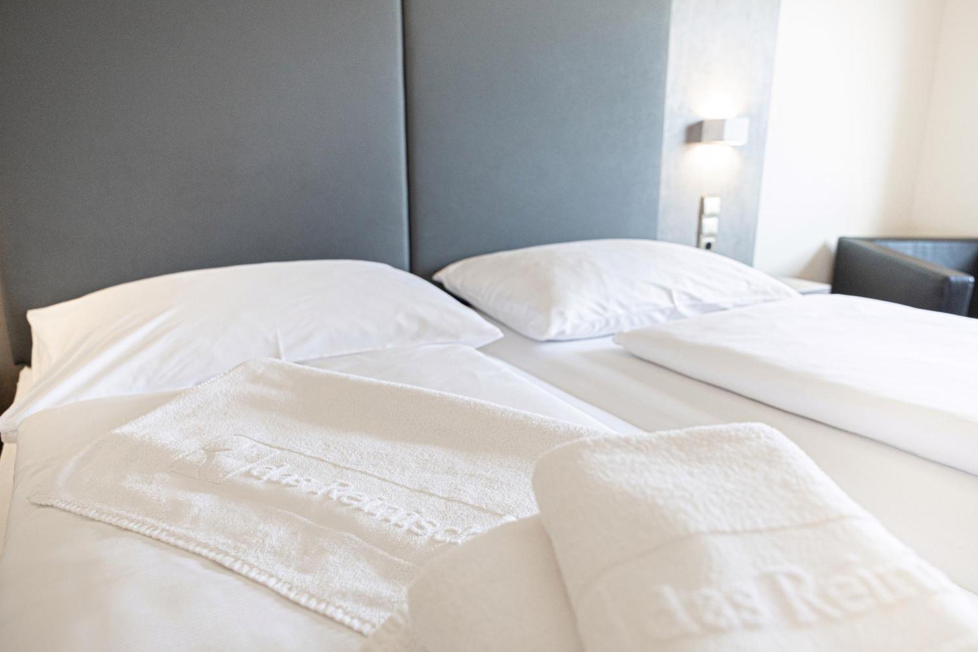 Das Reinisch Just Rooms Schwechat Extérieur photo